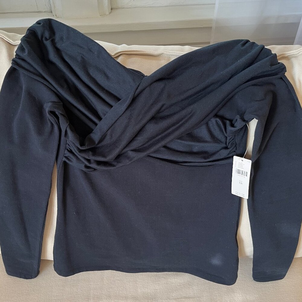 Maeve by Anthropologie Top (NWT)